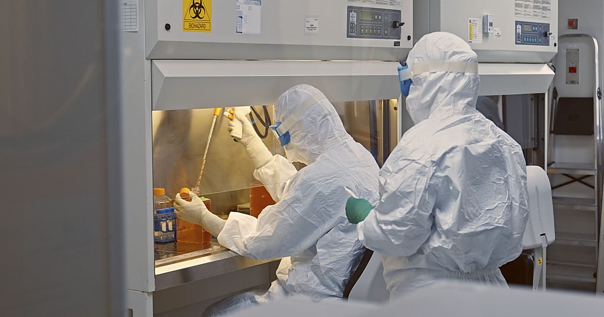 Estados Unidos aprueba el primer medicamento de terapia génica 'made in Spain'