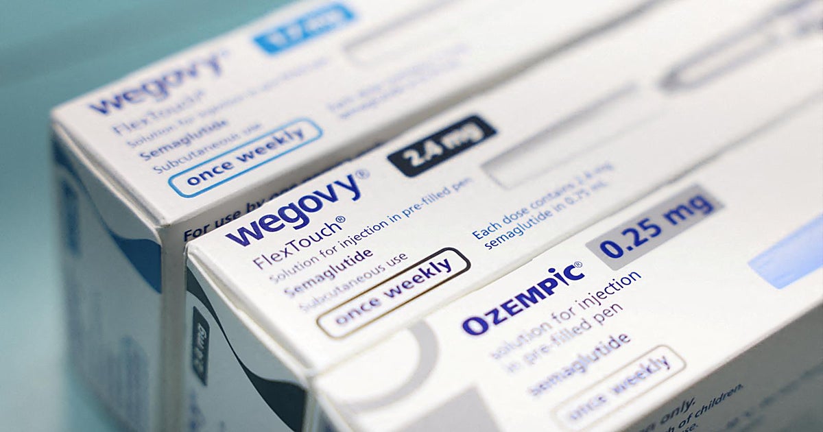 ¿Por qué Ozempic y otros fármacos para adelgazar no son igual de efectivos en todas las personas?