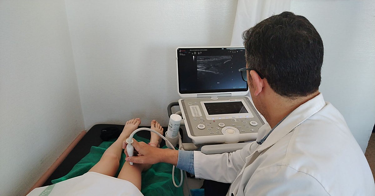 El reuma también es cosa de niños