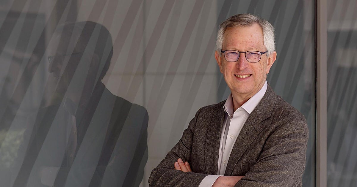 Joan Massagué: «El objetivo es curar el cáncer, aunque por el camino cronificaremos algunos que matan»