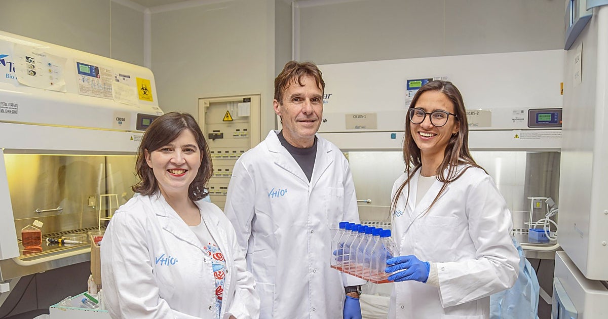 Ensayan en humanos una nueva terapia CAR-T que golpea dos veces a uno de los tumores de mama más agresivos