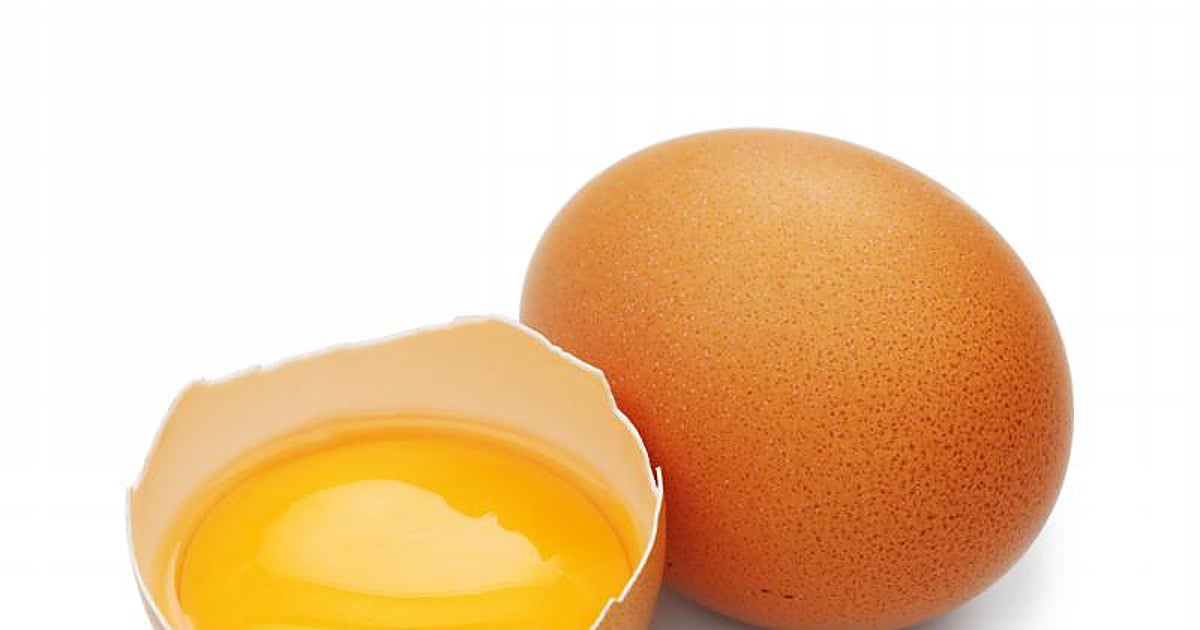 El  huevo y los otros alimentos prohibidos que los nutricionistas indultan
