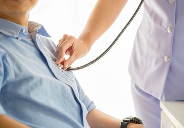 El latido del corazón es el «escudo» natural que impide que el órgano sufra cáncer