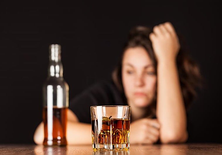 Ozempic también hace que bebas menos alcohol