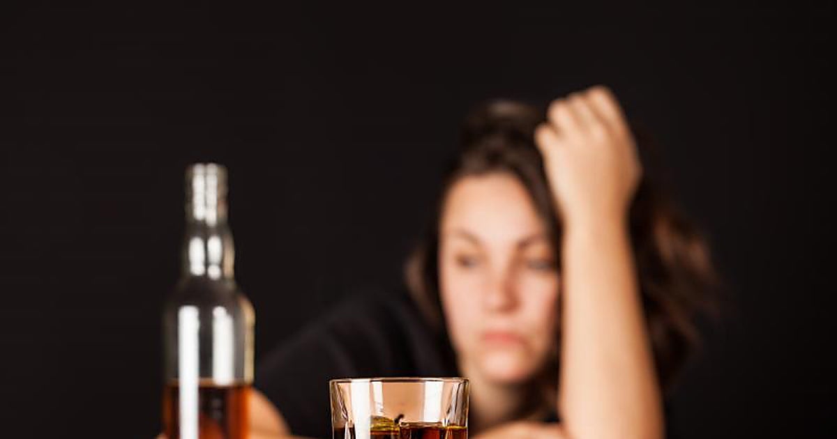 Ozempic también hace que bebas menos alcohol