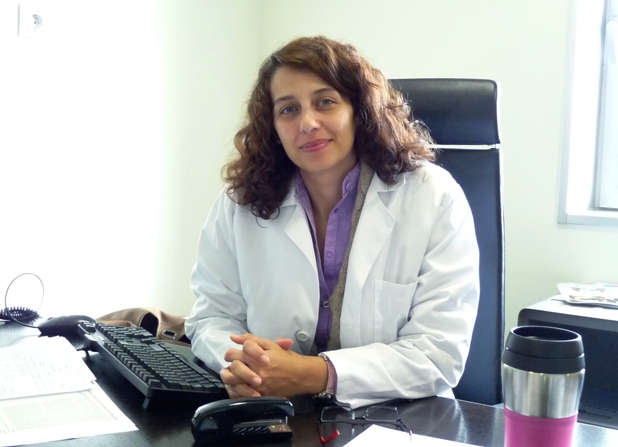 Raquel Yubero Pancorbo