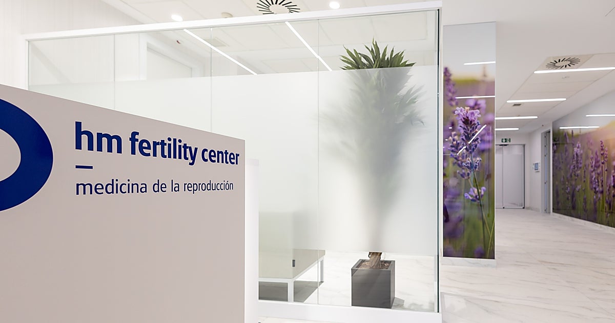 HM Fertility Center refuerza la seguridad en reproducción asistida con sistemas avanzados de trazabilidad