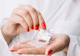 Lentillas contra la depresión: la estimulación ocular, tan eficaz como el Prozac
