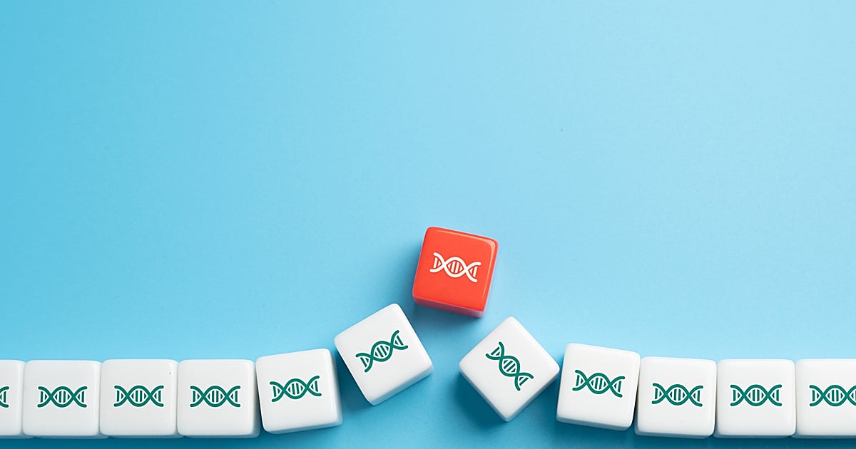 La genética abre una nueva era en la prevención: anticiparse a la enfermedad antes de los síntomas