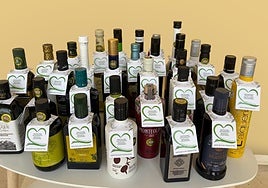 Estos son los primeros aceites de oliva virgen extra españoles con certificado de que reducen el colesterol