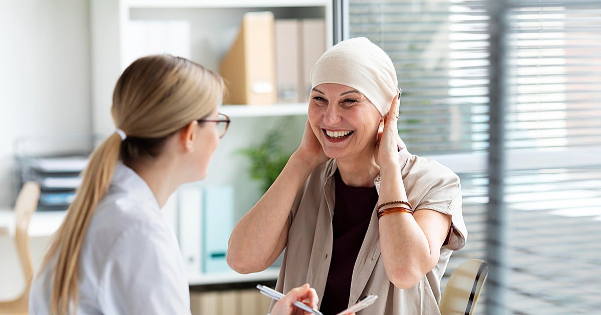 La IA detecta señales de cáncer de mama seis años antes que 