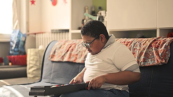 Con los mismos genes, un joven de la Generación Z engorda el doble que un 'baby boomer'