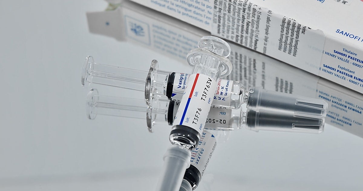 A new vaccine opens the way to stop the herpes, chlamydia and other STDs epidemic