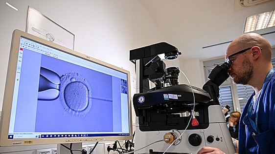 Una nueva tecnología abre la puerta a curar casi desde la concepción y crear bebés de diseño