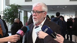 Uruguayos celebran 25 años de políticas de drogas con "un mismo hilo conductor"