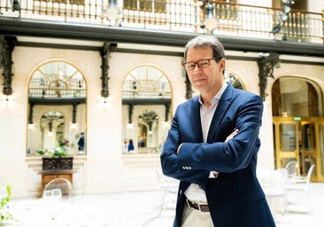 Michel Sadelain, pionero de las c&eacute;lulas CAR-T: &laquo;Me dec&iacute;an, aunque tu tratamiento funcione contra el c&aacute;ncer nunca se utilizar&aacute;&raquo;