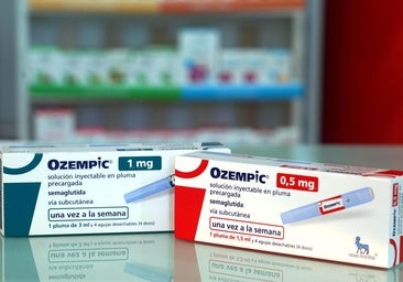 Ozempic en 5 minutos y sin ver al m&eacute;dico: el descontrol de las recetas 'online' en EE. UU.