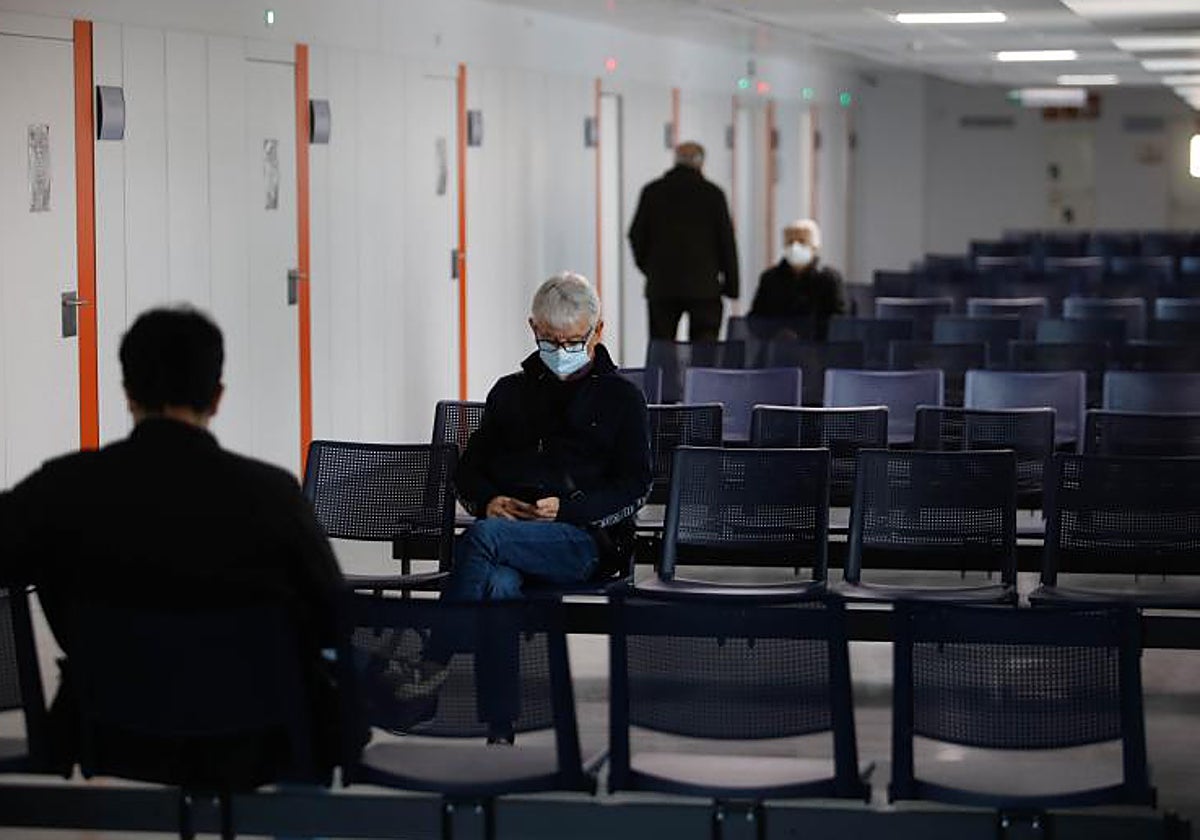 Solo una de cada cinco personas logra cita con su médico de familia en 24 horas