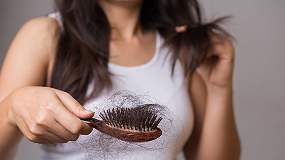 Ozempic y caída del pelo: El efecto colateral del que advierte un nuevo estudio