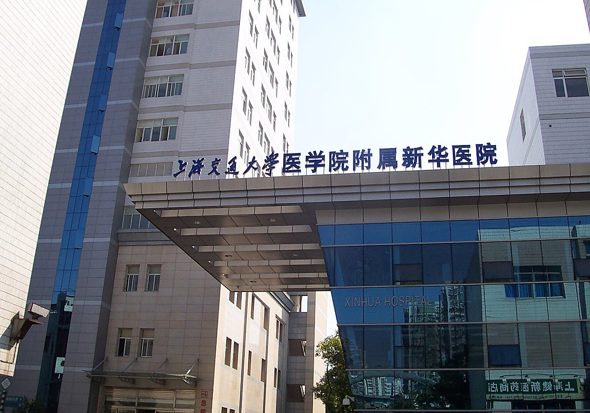 Ocultan la muerte de una niña en China tras probar en ella una terapia de edición genética
