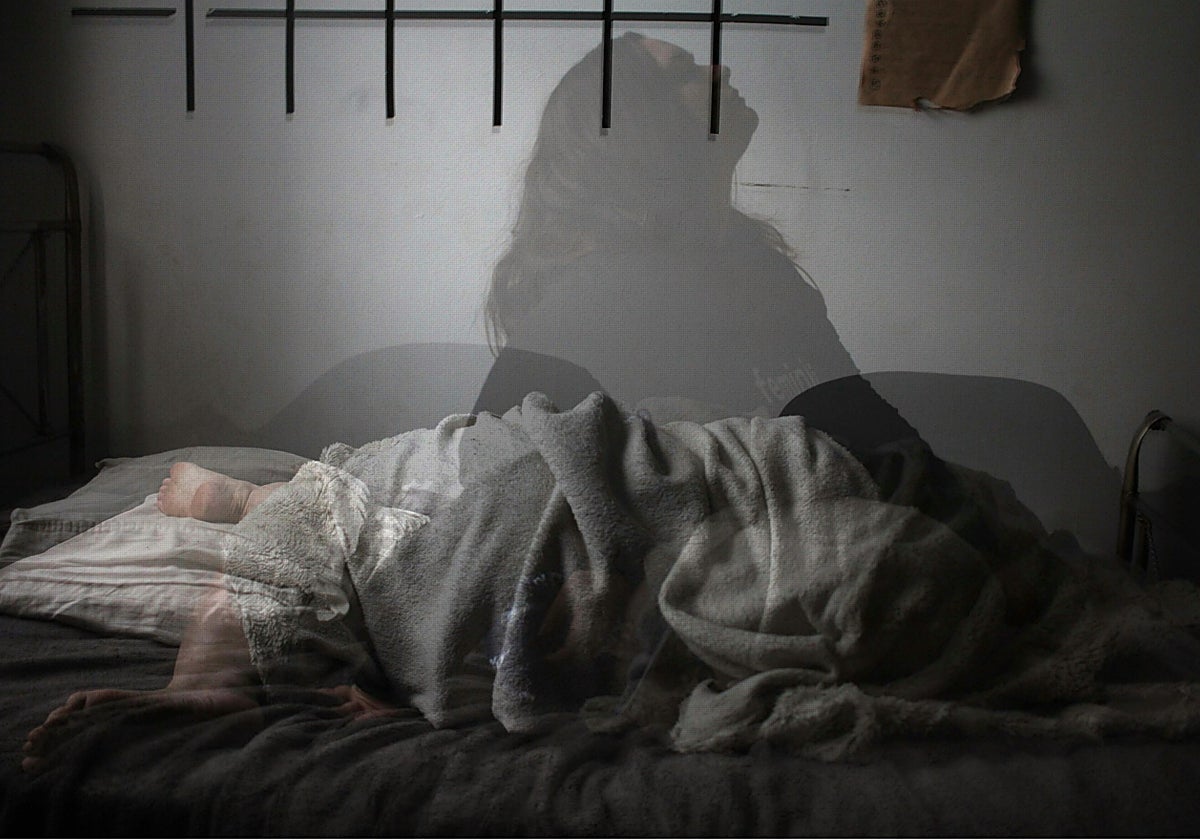 La epidemia de la generación 'boomer': el 70% sufre insomnio por estrés laboral