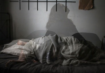 La epidemia de la generación 'boomer': el 70% sufre insomnio por estrés laboral