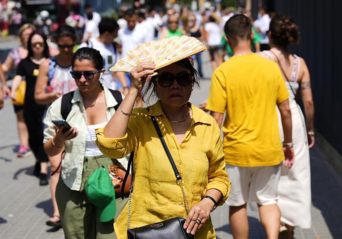 ¿Golpe de calor o ictus? La peligrosa confusión que puede costar la vida
