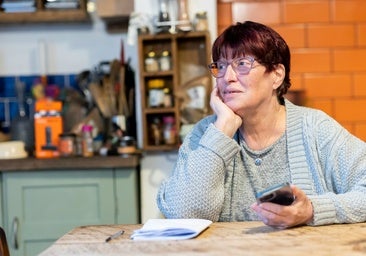 La ciencia da la razón a las mujeres: la 'niebla mental' en la menopausia es real y ya tiene tratamiento