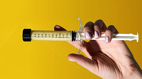 Rellenos zombi, el polémico tratamiento tras la fiebre Ozempic