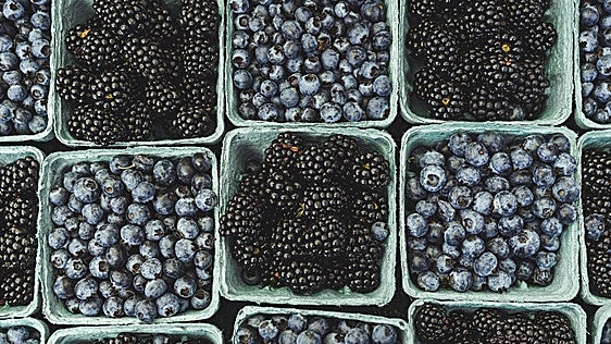 Si tienes cáncer, no abuses de los antioxidantes