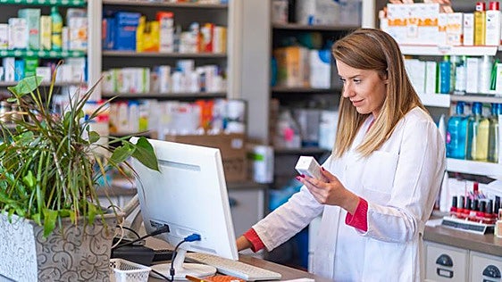 Arrancan los actos del Día Mundial del Farmacéutico para visibilizar su papel esencial en la salud y el bienestar de la población