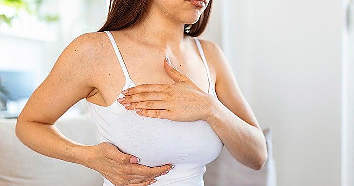 Pesticides and Food Chemicals Linked to Increased Breast Cancer Risk - News Directory 3