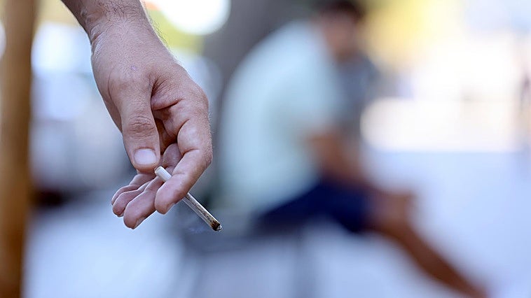 La OMS confirma que un TAC anual detecta antes el cáncer de pulmón y reduce la mortalidad