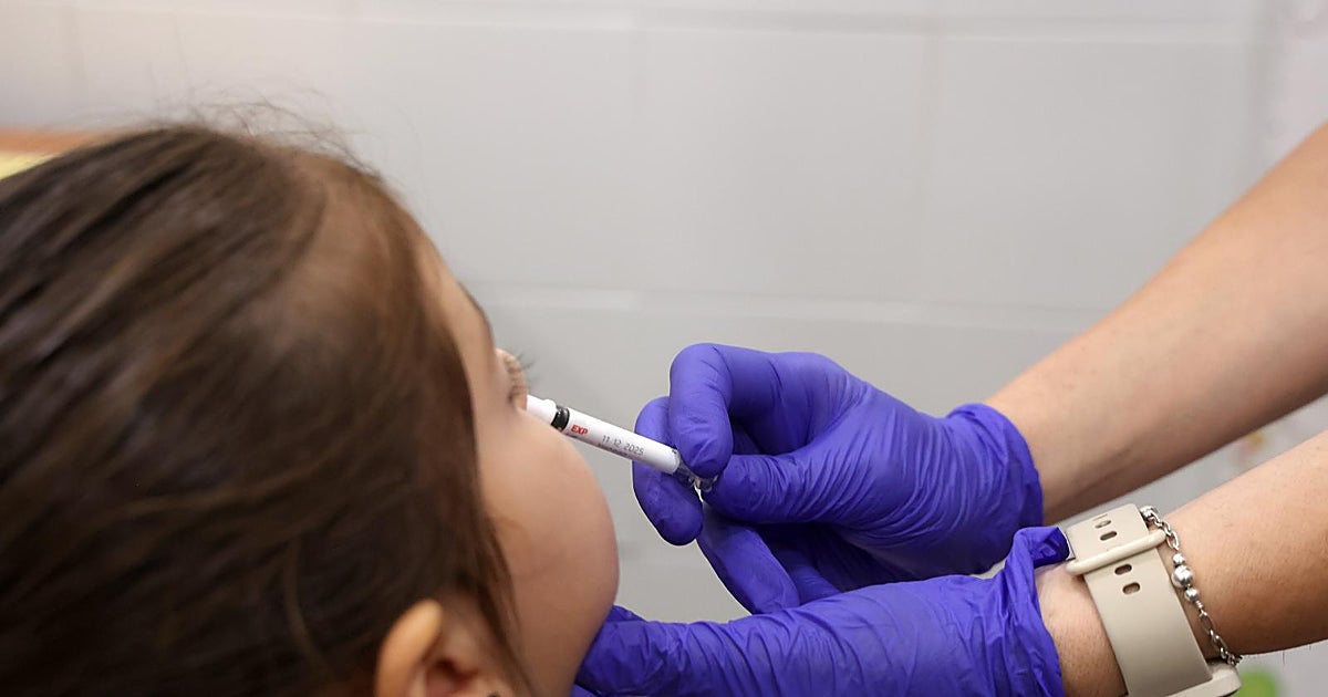 ¿Cómo viene la gripe en España este año?