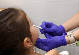 ¿Cómo viene la gripe en España este año?