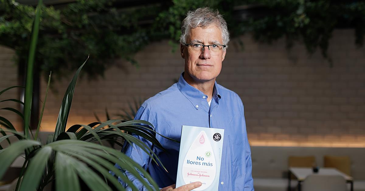 Book Accuses Johnson & Johnson of Two Million US Deaths, ABC Reports