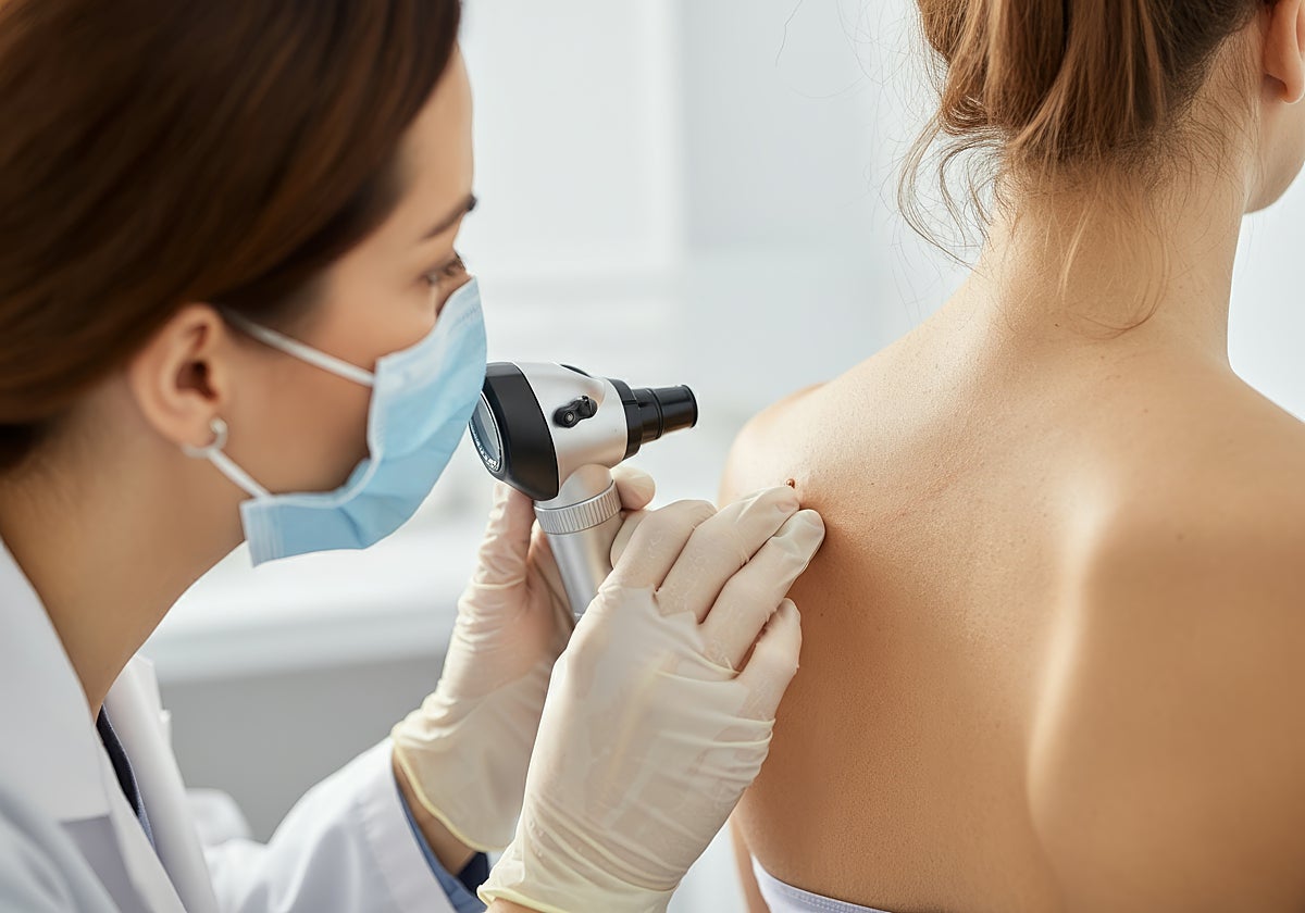 La paradoja de la vacuna de ARN contra el melanoma: un fracaso bursátil pero una esperanza médica