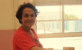 Ana Barrios Sánchez