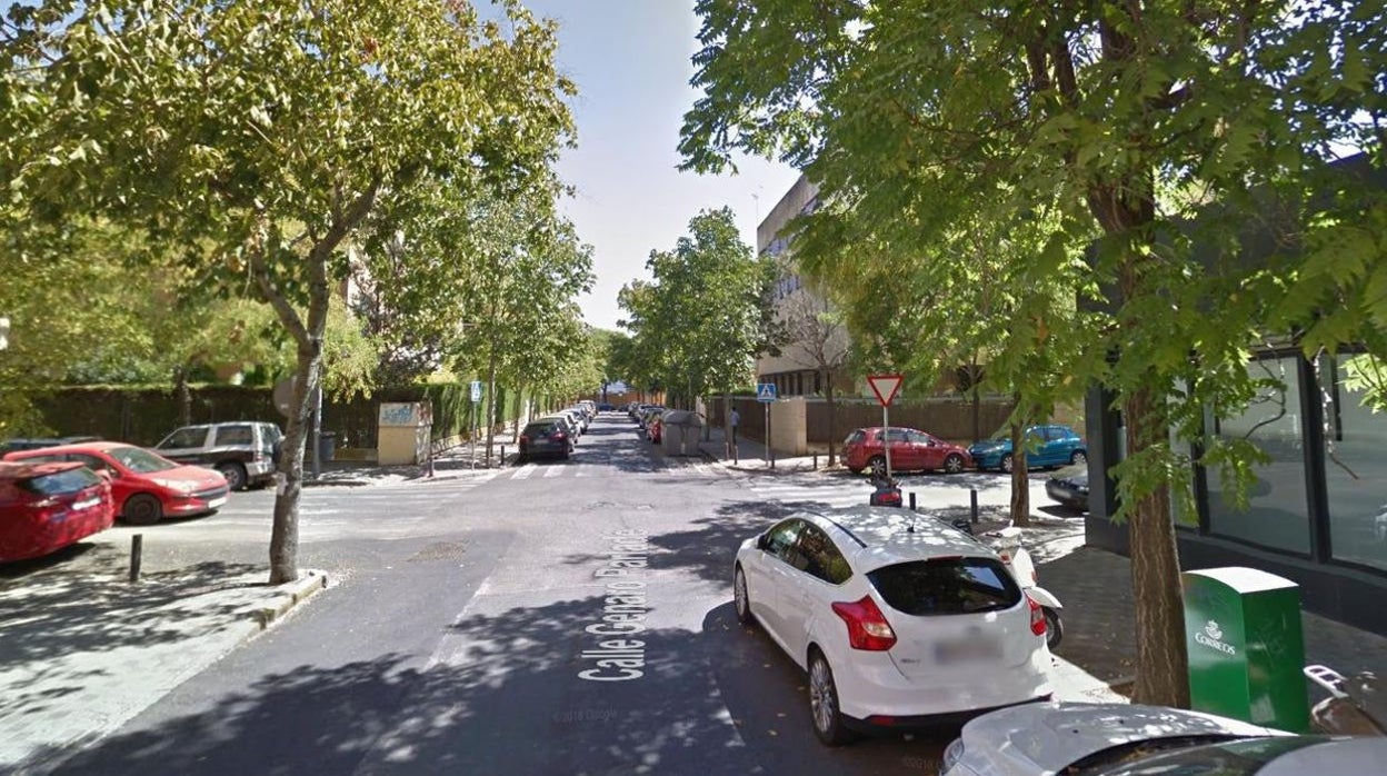 Ratifican la pena de 14 años de cárcel por robar a un anciano en Sevilla y violar a su cuidadora
