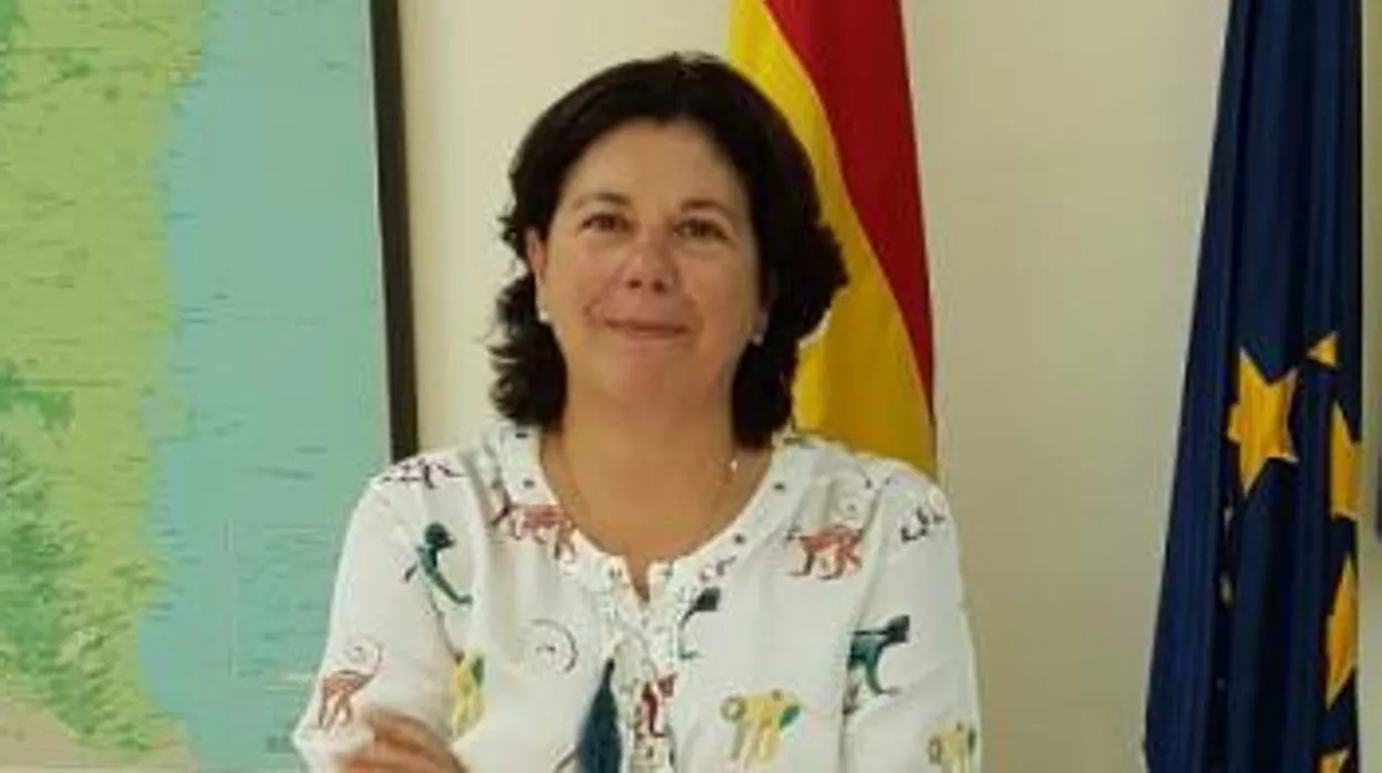 La sevillana María del Mar Fernández Palacios, nueva embajadora en Brasil