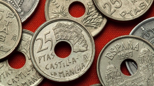 Las monedas españolas que más aprecian los coleccionistas y multiplican su valor