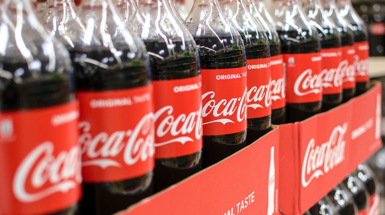 Alerta por estafa: Coca-Cola no está haciendo regalos, es «phishing»