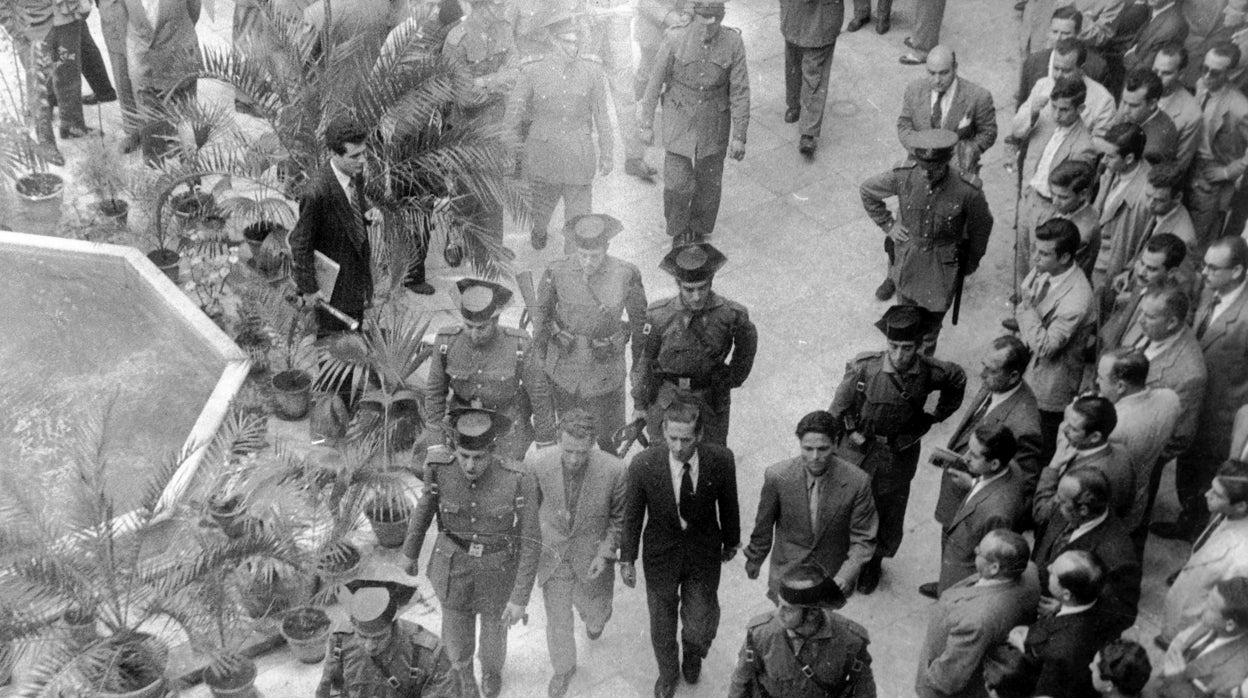 El crimen de las estanqueras de Sevilla: 70 años, tres ejecutados a garrote y una confesión tardía