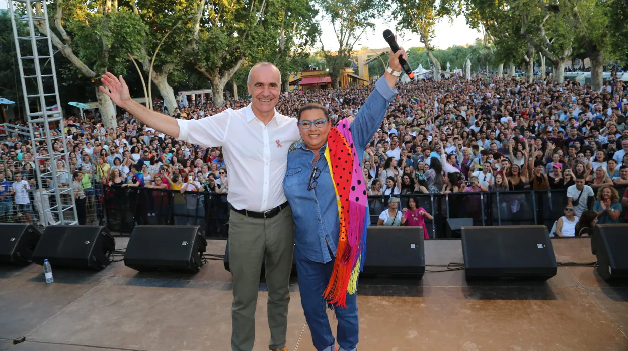 El Ayuntamiento de Sevilla destinará 135.000 euros a promocionar y visibilizar el colectivo LGTBI