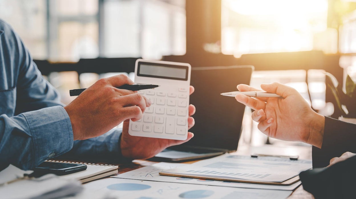 ¿Buscas una hipoteca a tipo fijo? Caixabank, TargoBank y Open Bank las tienen