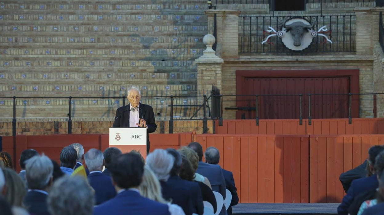 El Premio Periodístico Taurino 'Manuel Ramírez', en imágenes (II)