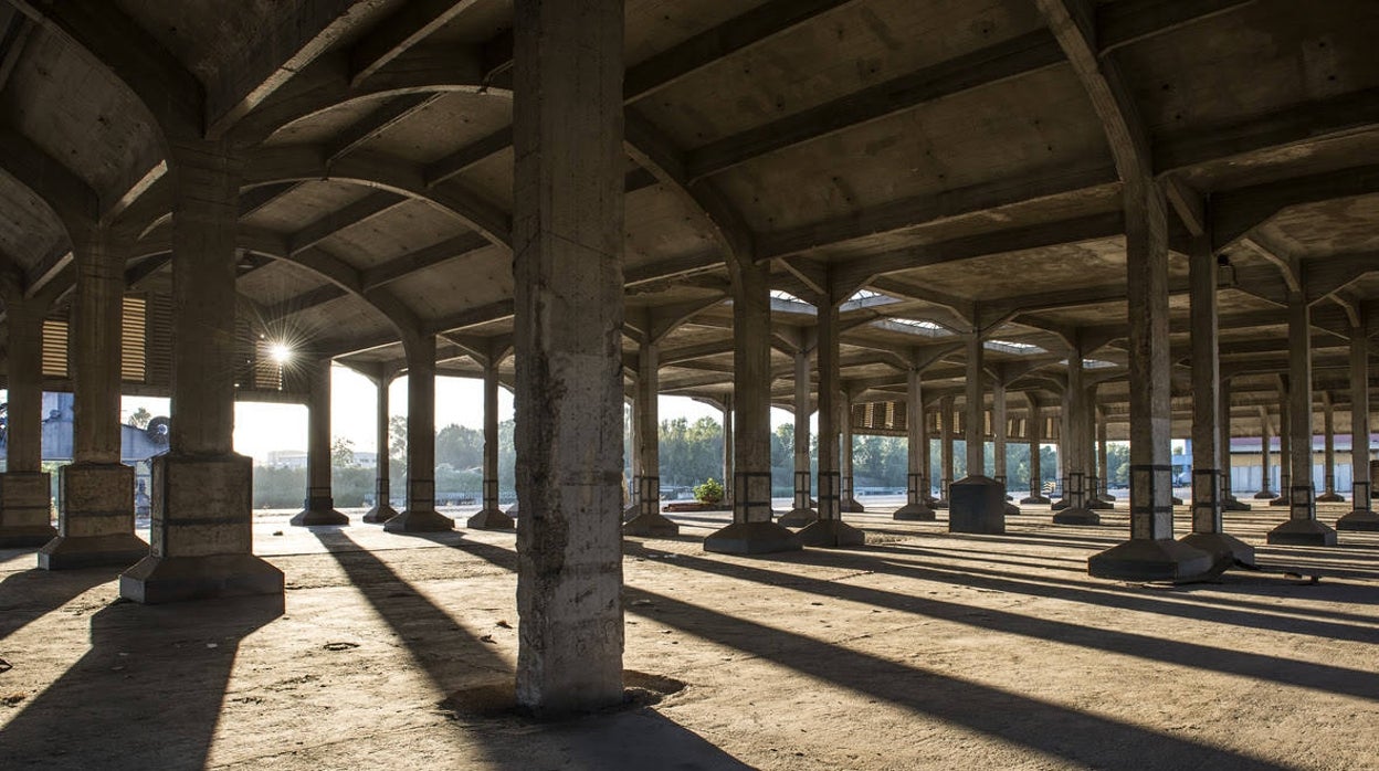 Los cantes de ida y vuelta clausurarán la Bienal en los tinglados del Puerto de Sevilla