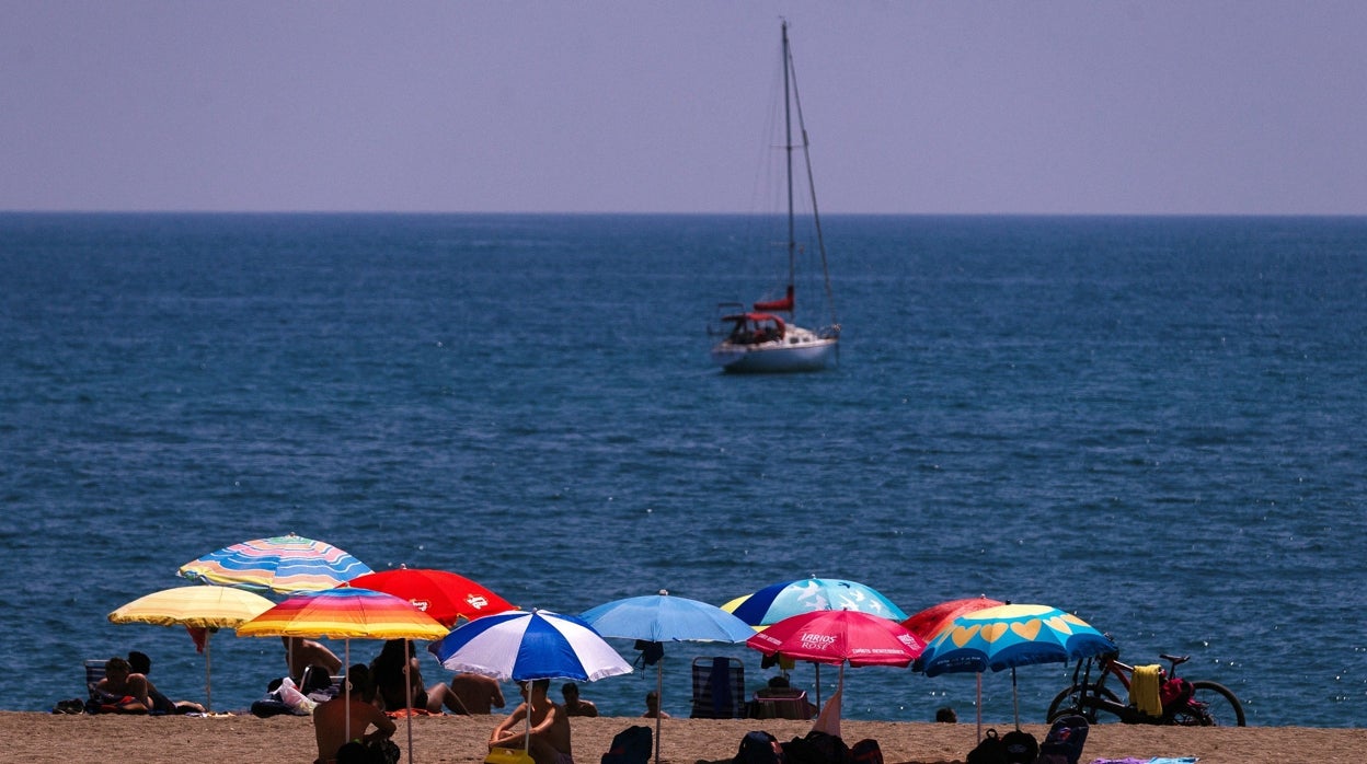 La Costa del Sol es el principal escollo para la implantación de la tasa turística