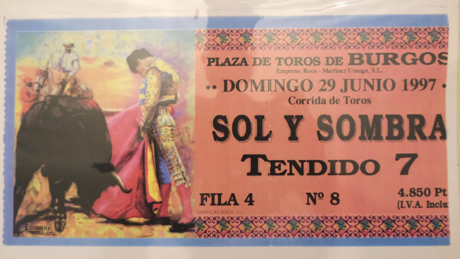 Un museo para morantistas en La Puebla del Río