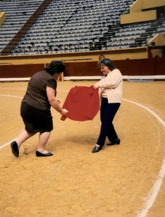 Un museo para morantistas en La Puebla del Río